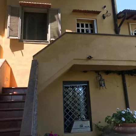 Piccolo Campagna Farm stay *