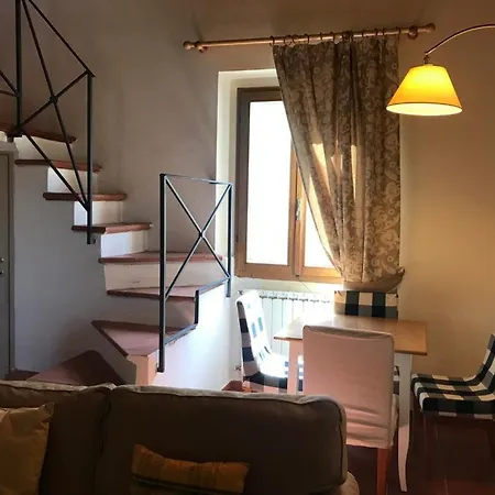 Farm stay Piccolo Campagna *